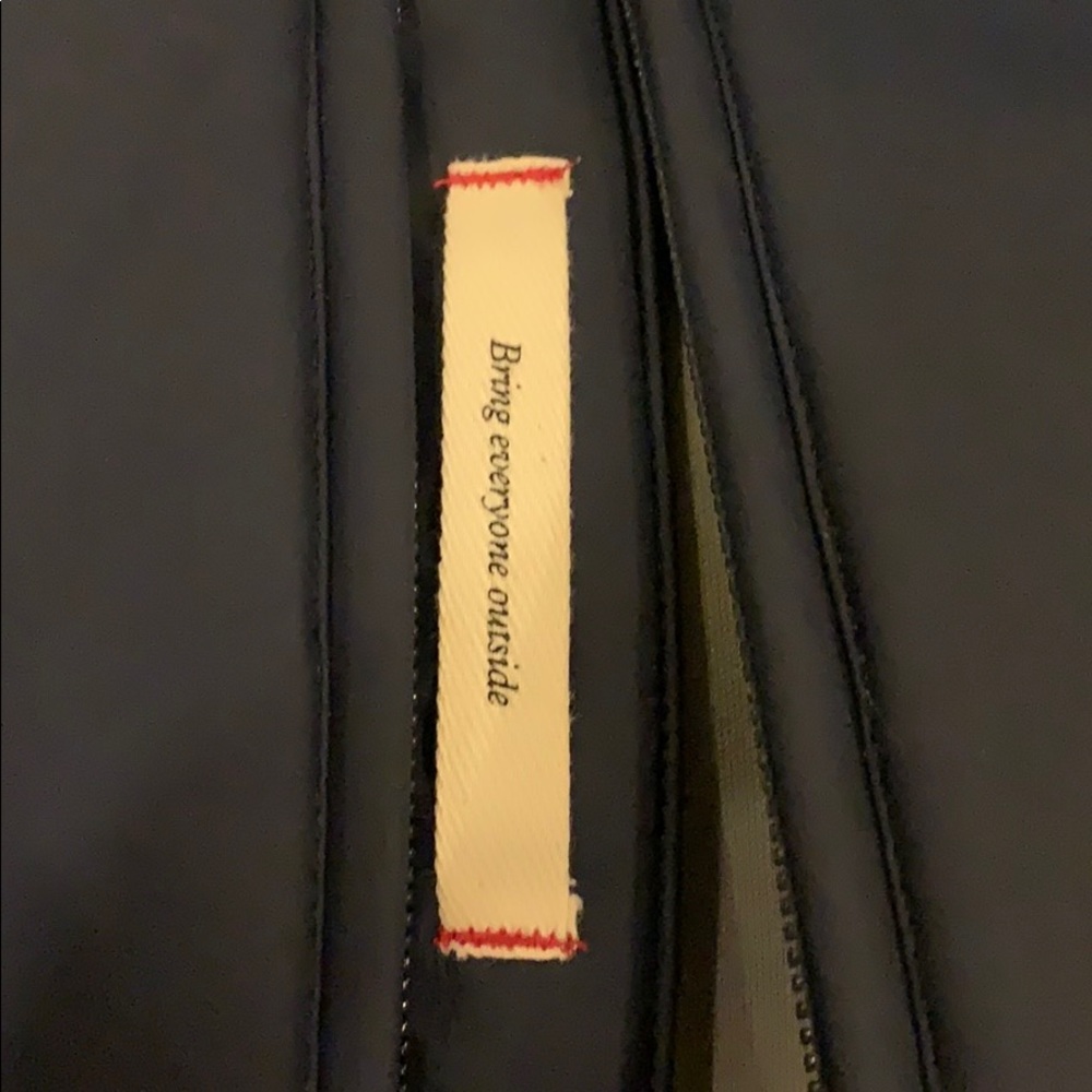 Quicksilver Rain Jacket - image 3